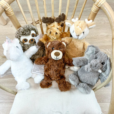 Baby Stuffed Animals