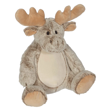 Moose - EB