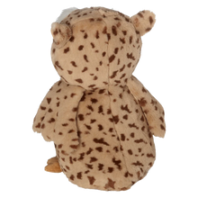 Owl - Tan