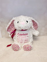Bunny - Floral