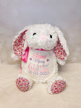 Bunny - Floral