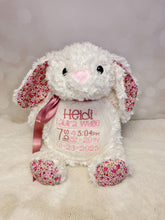 Bunny - Floral