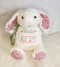Bunny - Floral