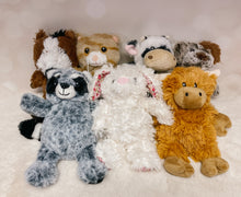 Baby Stuffed Animals