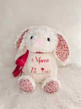 Bunny - Floral