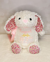 Bunny - Floral