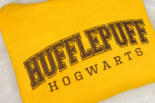 HP Custom Sweater