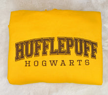 HP Custom Sweater