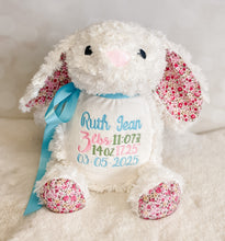 Bunny - Floral