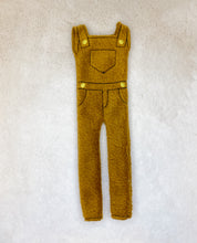 Elf Overalls