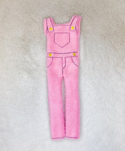 Elf Overalls
