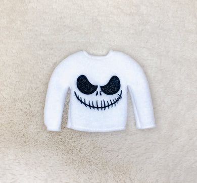 Sweater - Jack NBC