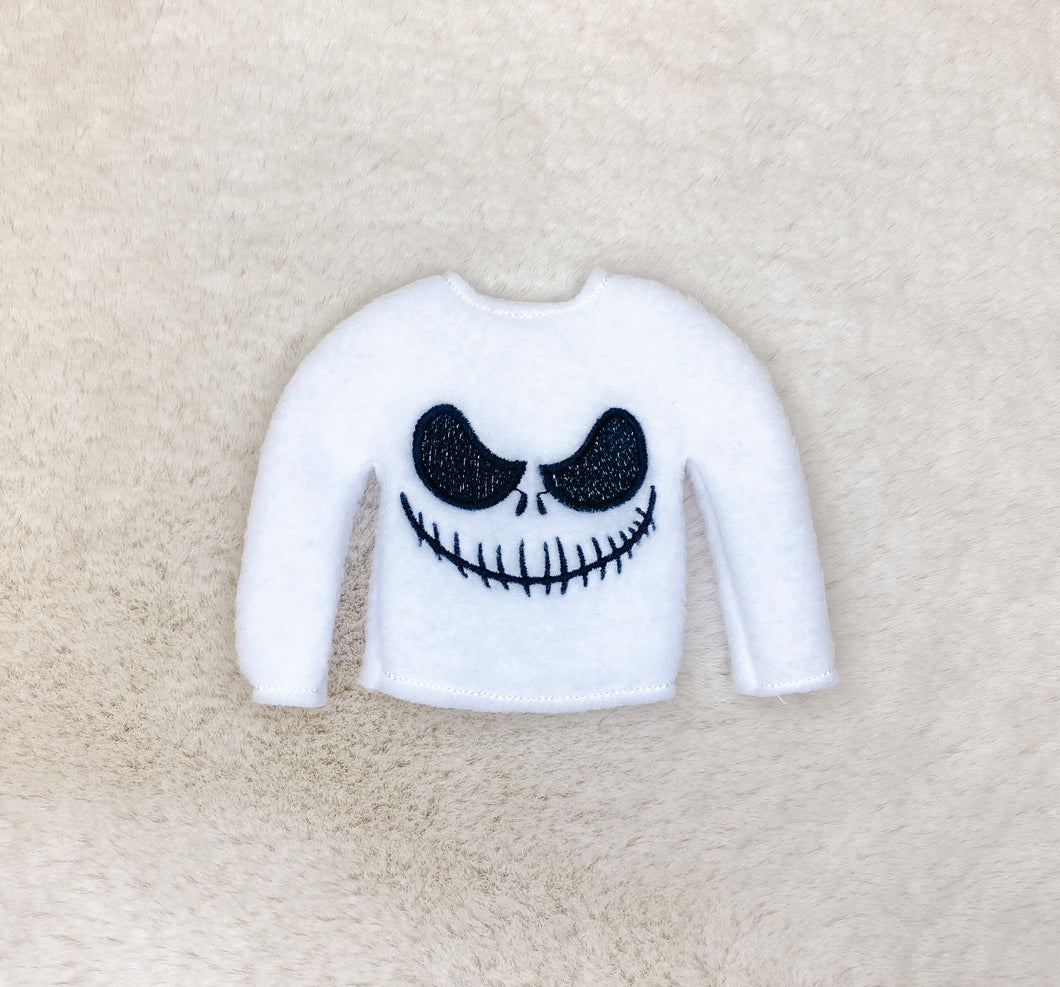 Sweater - Jack NBC