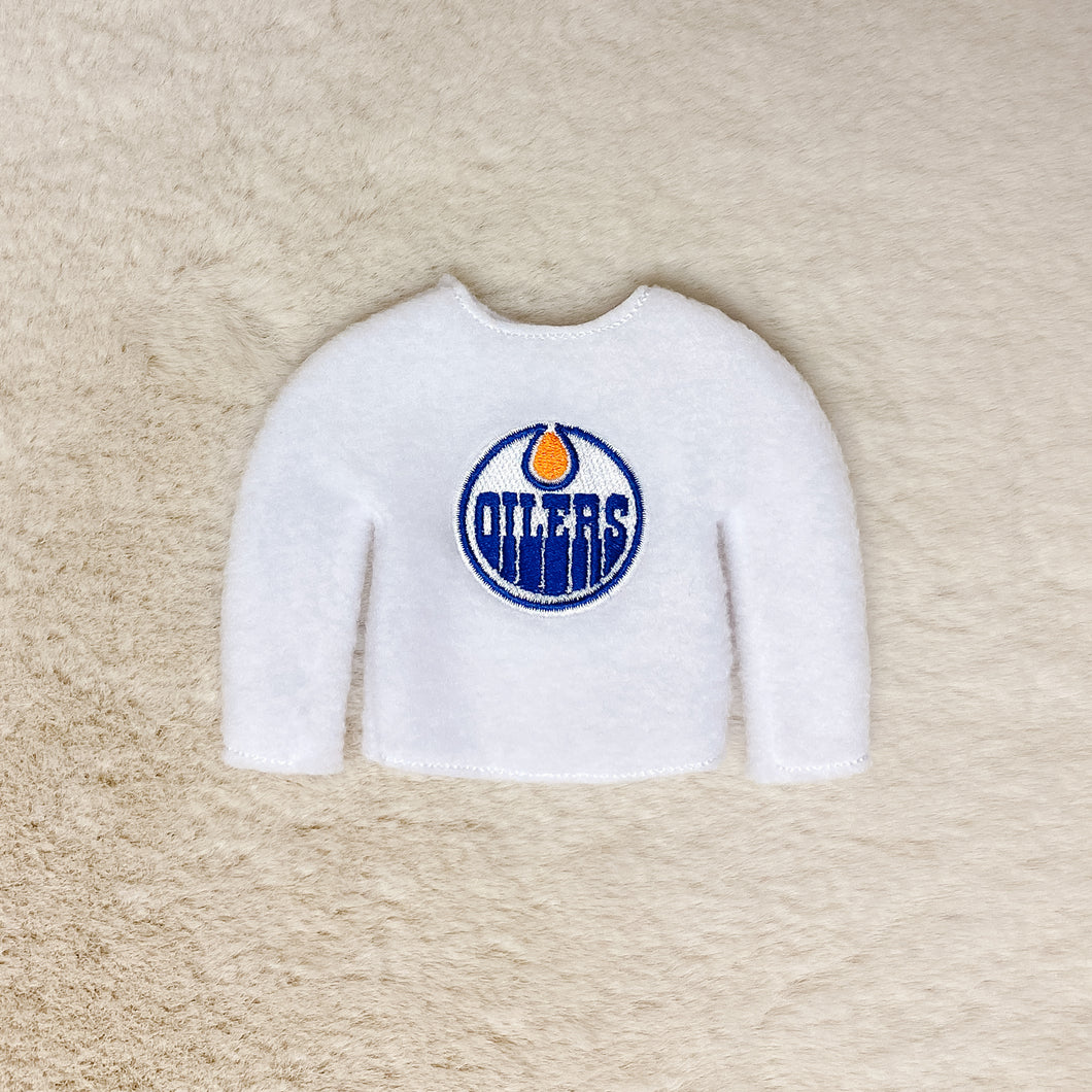 Sweater - Canada Hockey