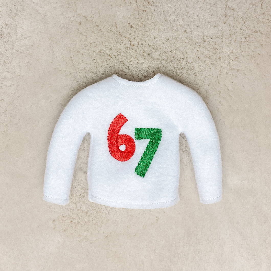 Sweater - 67