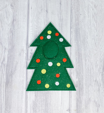 Costume - Christmas Tree