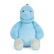 Dinosaur - Blue