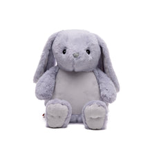 Bunny - Grey Belly
