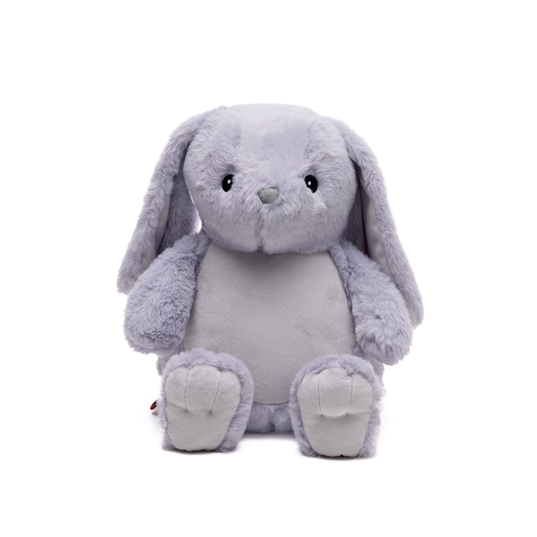 Bunny - Grey Belly