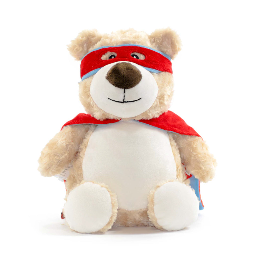 Bear - Hero Bear