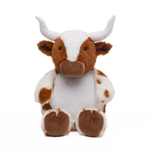 Texas Longhorn