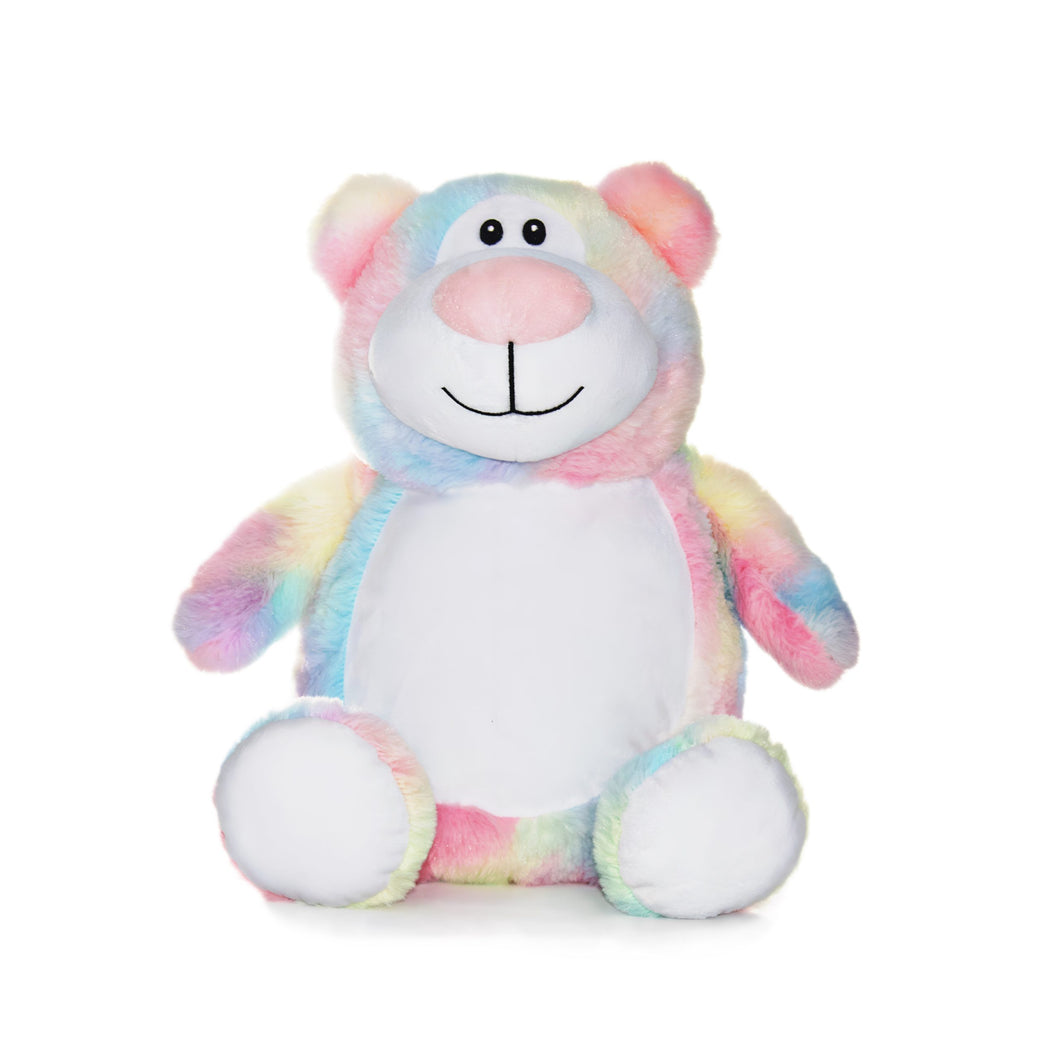 Bear - Pastel