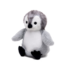 Penguin - light grey