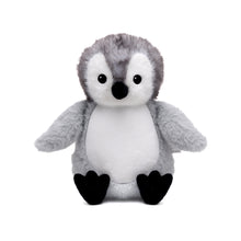 Penguin - light grey