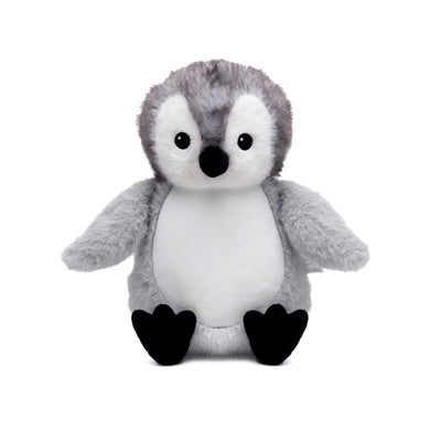 Penguin - light grey