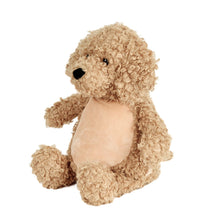 Labradoodle
