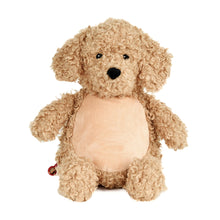 Labradoodle
