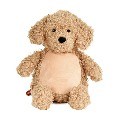 Labradoodle