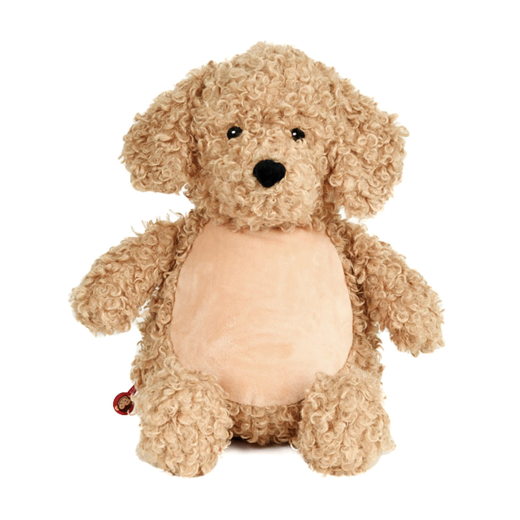 Labradoodle