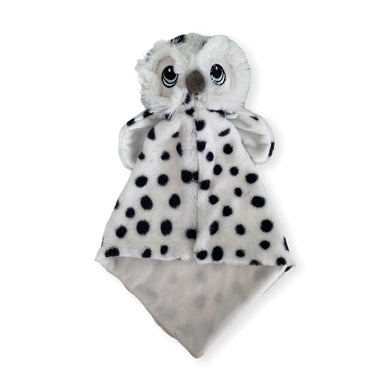 Snowy Owl Lovey