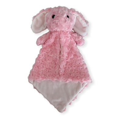 Bunny Lovey - Pink