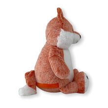 Fox - Two Tone