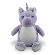 Unicorn - Purple