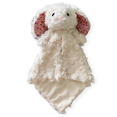 Bunny Lovey - Floral