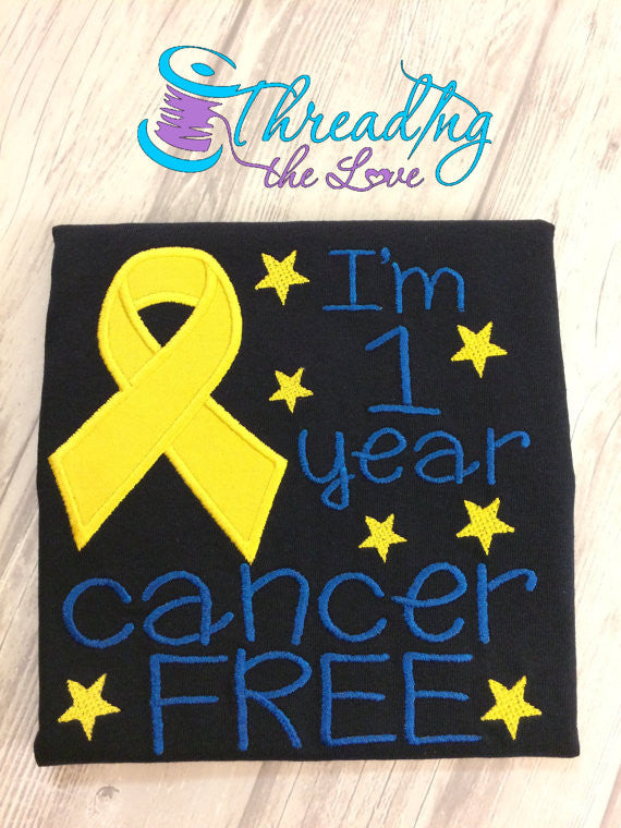Cancer Survivor Shirt