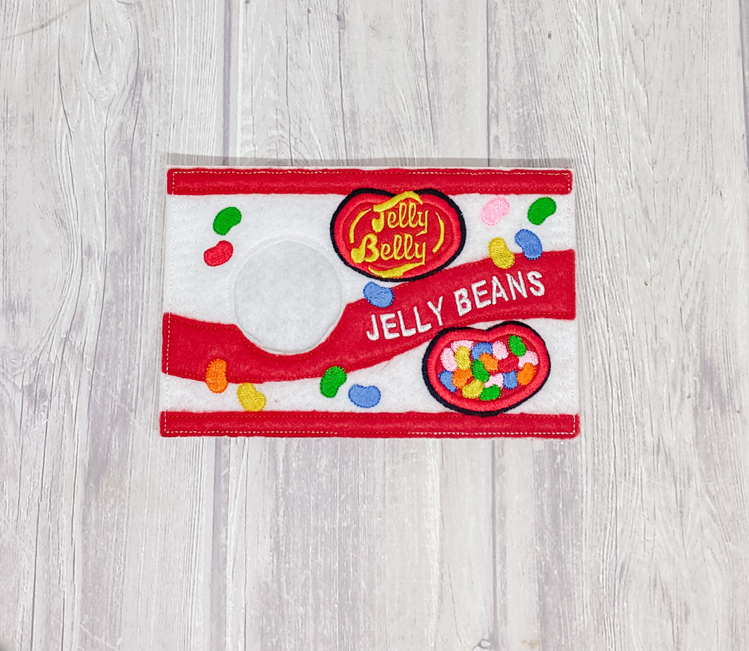 Costume - Jellybeans