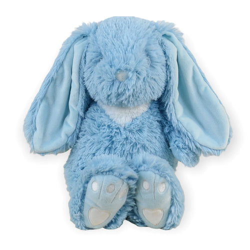 Snuggle Bunny - Blue