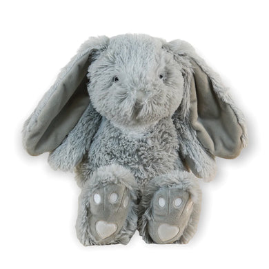 Snuggle Bunny - Grey