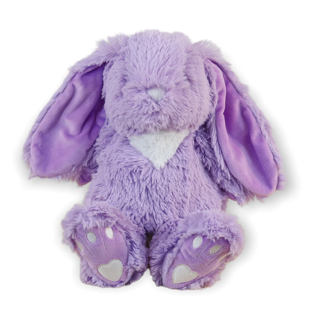 Snuggle Bunny - Lilac